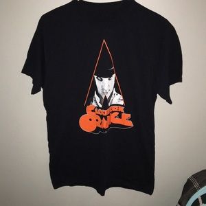 A Clockwork Orange T-Shirt